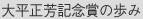 大平正芳記念賞の歩み